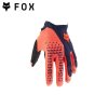 FOX PAWTECTOR GLOVE NAVY ORANGE