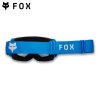 FOX MAIN CORE GOGGLE MAIN TRUE BLUE