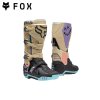 FOX MOTION HELLO FUTURE BOOTS ASH