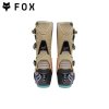 FOX MOTION HELLO FUTURE BOOTS ASH