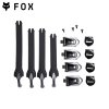 FOX 22 INSTINCT STRAP KIT BLACK