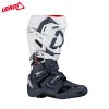 BOOT 5.5 FLEXLOCK ENDURO WHITE
