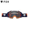 FOX VUE CORE GOGGLE FLUORESCENT ORANGE