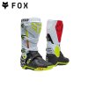 BELL MOTION HELLO FUTURE BOOT RED/BLACK/WHITE