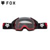 FOX VUE CORE GOGGLE FLUORESCENT RED
