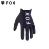 FOX FLEXAIR GLOVE BLACK