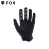FOX FLEXAIR GLOVE BLACK