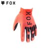 FOX FLEXAIR GLOVE FLUORESCENT ORANGE