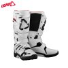 LEATT BOOT MOTO 4.5 ENDURO WHITE
