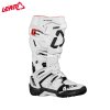 LEATT BOOT MOTO 4.5 ENDURO WHITE