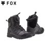 FOX DEFEND AVD BOOTS BLACK