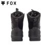 FOX DEFEND AVD BOOTS BLACK