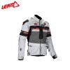 LEATT JACKET ADV RALLY 5.5 GREY