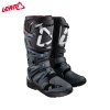 LEATT BOOT MOTO 4.5 ENDURO GRAPHENE