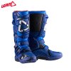 LEATT BOOT MOTO 4.5 ENDURO BLUE