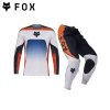FOX 360 DIVIDER JERSEY&PANT FLUORESCENT ORANGE