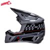 LEATT HELMET KIT MOTO 8.5 GREY WITH 5.5 GOGGLE