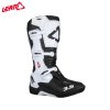 LEATT BOOT MOTO 3.5 WHITE