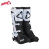 LEATT BOOT MOTO 3.5 WHITE