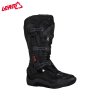 LEATT BOOT MOTO 3.5 STEALTH