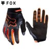 FOX YOUTH 180 BNKR GLOVE GREY CAMOUFLAGE