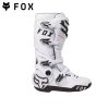 FOX  INSTINCT 2.0 BOOT WHITE