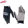 LEATT GLOVE 2.5 X-FLOW BLACK