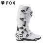 FOX  MOTION  BOOT WHITE