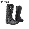 FOX  MOTION  X  BOOT BLACK