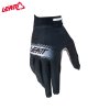 LEATT GLOVE 2.5 X-FLOW BLACK