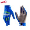 LEATT GLOVE 2.5 X-FLOW BLUE