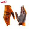 LEATT GLOVE 2.5 X-FLOW ORANGE