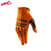LEATT GLOVE 2.5 X-FLOW ORANGE