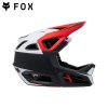 FOX PROFRAME RS SUMYT HELMET CE BLACK/RED