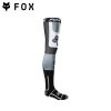 FOX FLEXAIR KNEE BRACE SOCK  BLACK