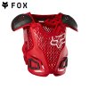 FOX R3 GUARD FLAME RED