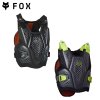 FOX RACEFRAME IMPACT SB,CE GUARD D3O DARK SHADOW