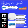Efix FA 100 CORS System