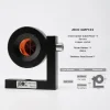 JEOC GMP104D Dual Monitoring Prism