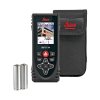 Leica Disto X4 Laser Distance Meter