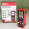 Uni-T LM100 Laser Distance Meter (100 Meter)
