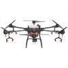 DJI Agras T16 Drone Spray Agriculture