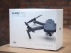 Drone DJI Mavic Pro Platinum Combo