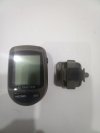 Digital Altimeter 8in1 For Bicycle