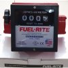 Fuel Rite Series 400 Meter