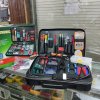 Goldtool GTK-530 Elektronik ToolKit (40pcs)