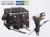 Goot SVS-580AS Soldering & Desodering Station