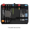 Hozan S-80 Elektronik Tool Kit (78 Pcs)