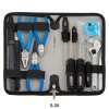 Hozan S-35 Elektrikal Tool Kit (13 Pcs)