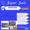 Aditeg 4105A Digital Earth Tester